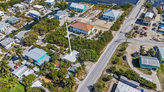 $494,500 | 30950 Witters Lane, Big Pine Key, FL 33043