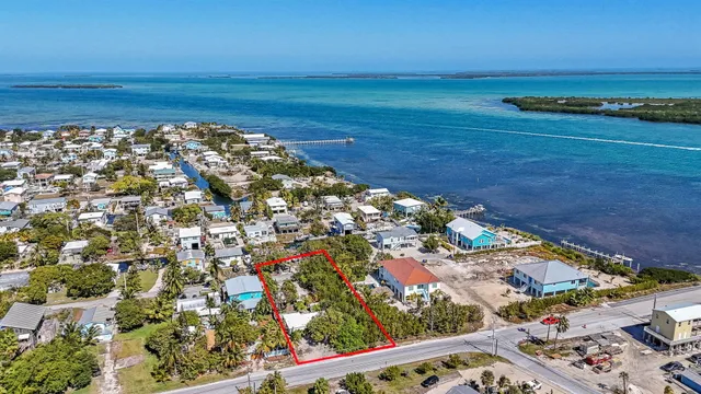 $494,500 | 30950 Witters Lane, Big Pine Key, FL 33043