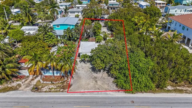 $494,500 | 30950 Witters Lane, Big Pine Key, FL 33043