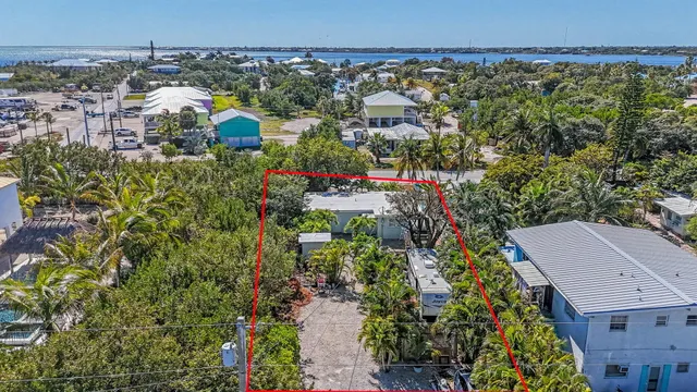 $494,500 | 30950 Witters Lane, Big Pine Key, FL 33043
