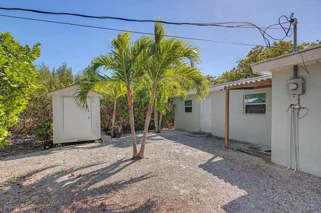 $494,500 | 30950 Witters Lane, Big Pine Key, FL 33043
