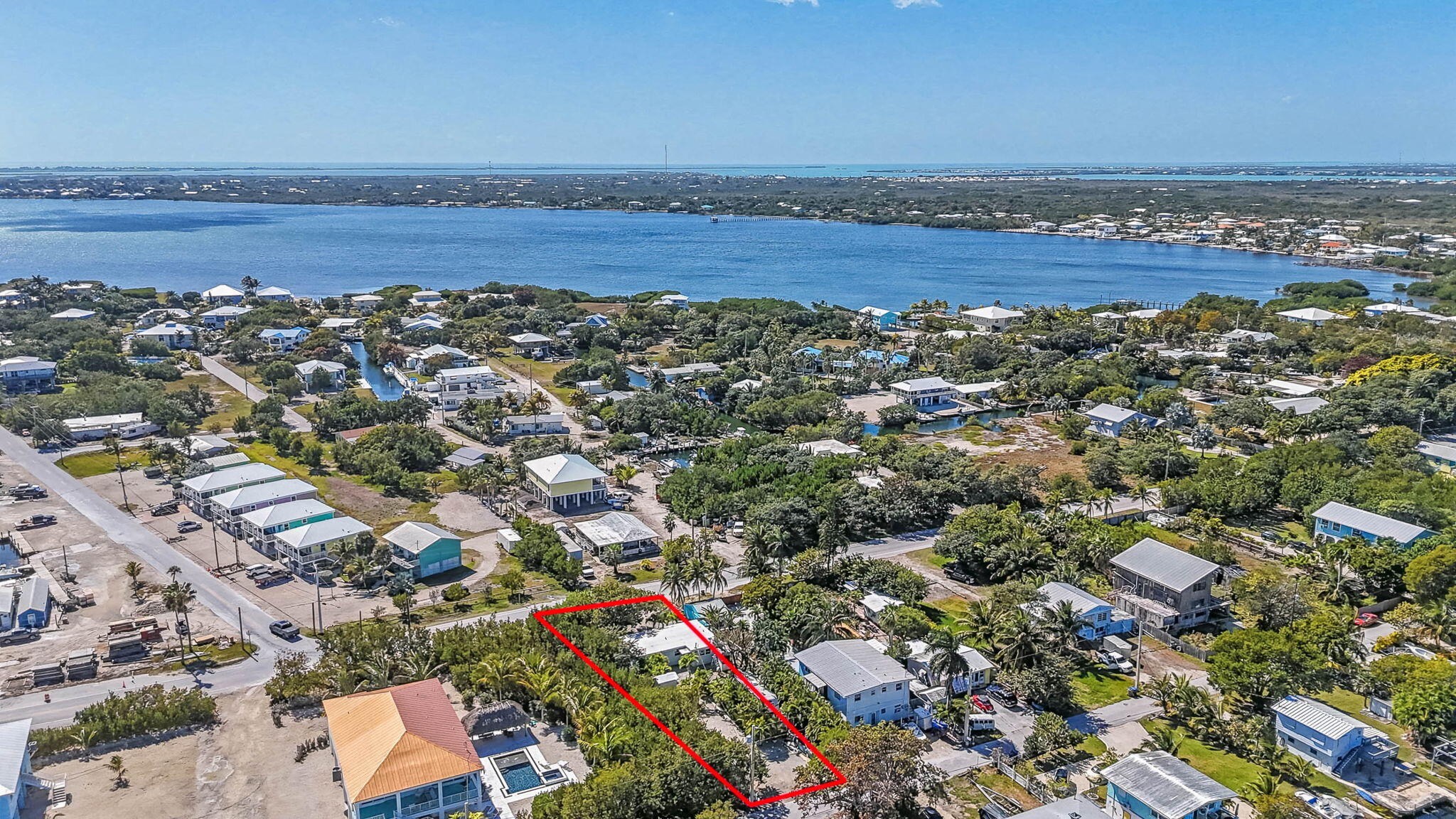30950 Witters Lane Big Pine Key, FL 33043 - Photo 5 of 55 45-web-or-mls-30950-witters-ln