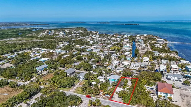 $494,500 | 30950 Witters Lane, Big Pine Key, FL 33043