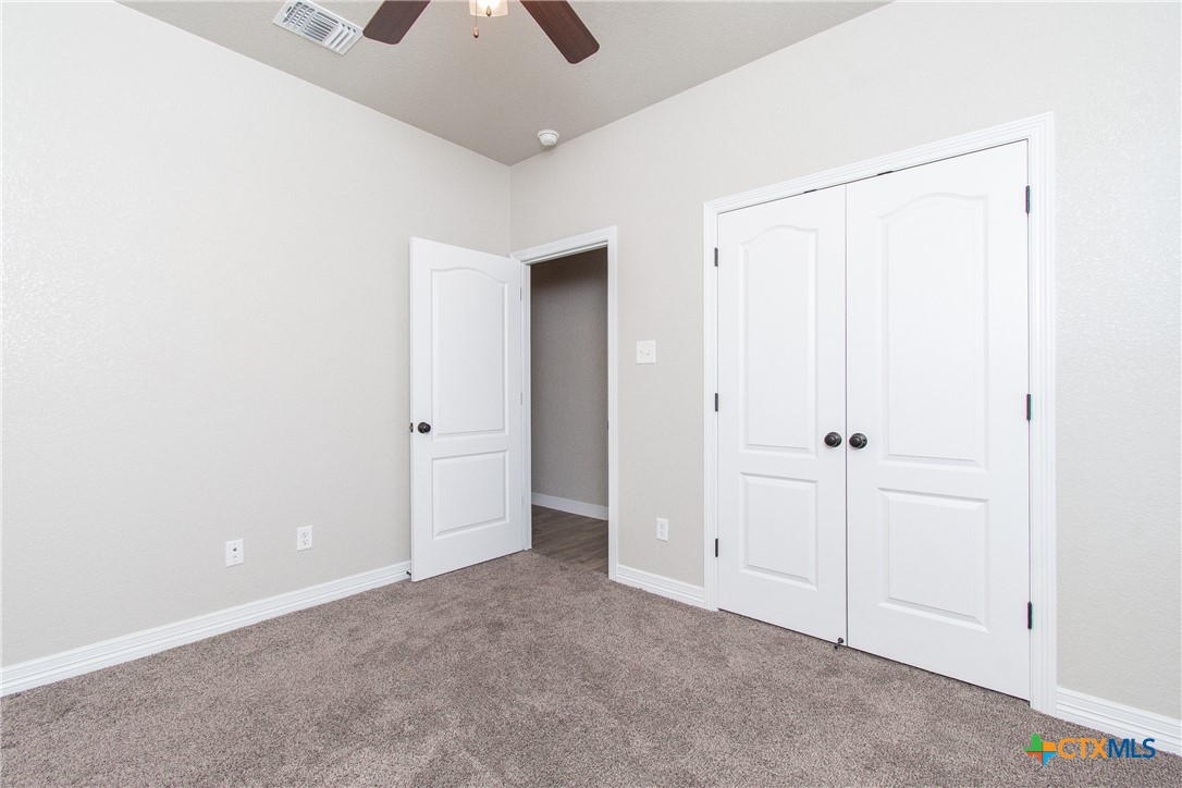 8101 Tenley Way Killeen, TX 76542 - Photo 26 of 29 a view of an empty room