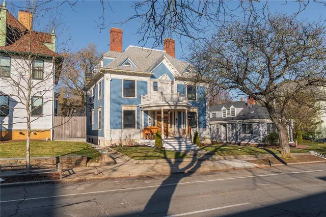 $2,399,900 | 400 Angell Street, Providence, RI 02906