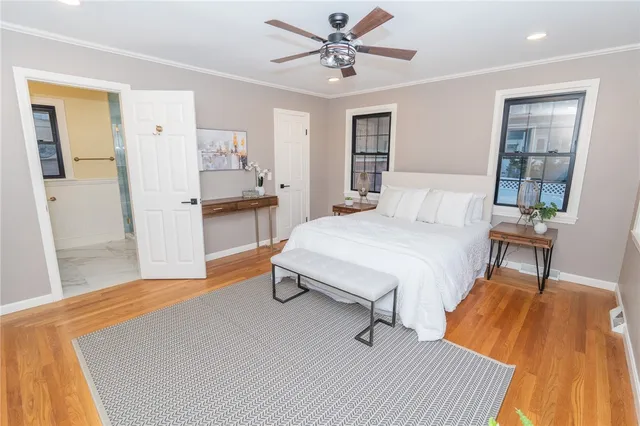 $2,399,900 | 400 Angell Street, Providence, RI 02906