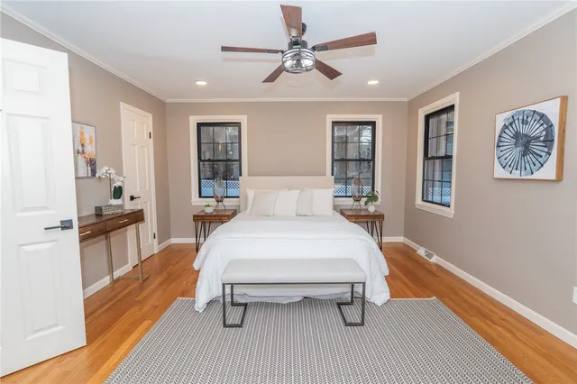 $2,399,900 | 400 Angell Street, Providence, RI 02906