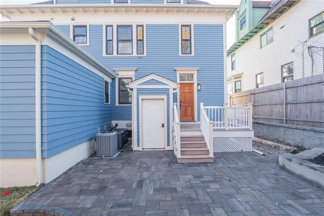 $2,399,900 | 400 Angell Street, Providence, RI 02906
