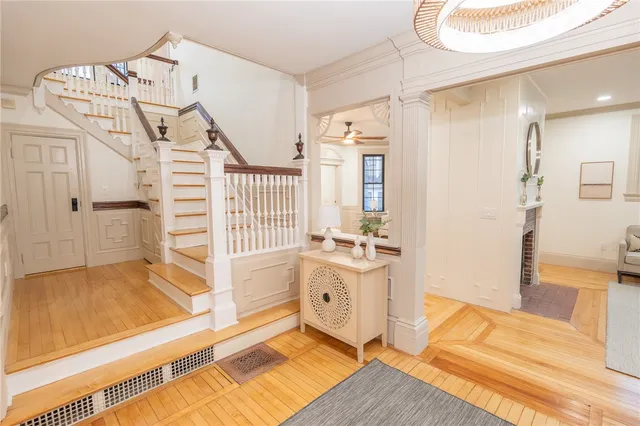 $2,399,900 | 400 Angell Street, Providence, RI 02906