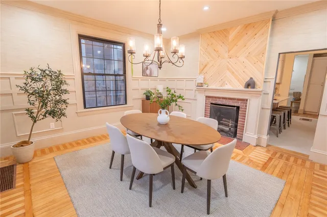 $2,399,900 | 400 Angell Street, Providence, RI 02906