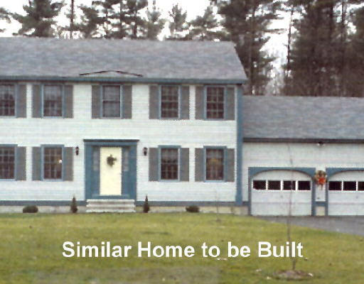 Lot 9 Emery Road Townsend, MA 01469 - Photo 1 of 1 a view of a building with a swimming pool