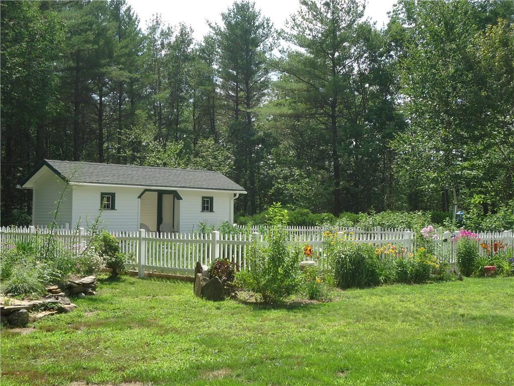 243 Paris Road Hebron, ME 04238 - Photo 24 of 35 Photo