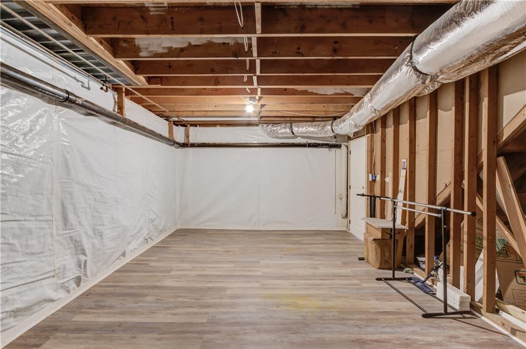 313 Summit Ridge Drive Lawrenceville, GA 30046 - Photo 32 of 42 a view of an empty room