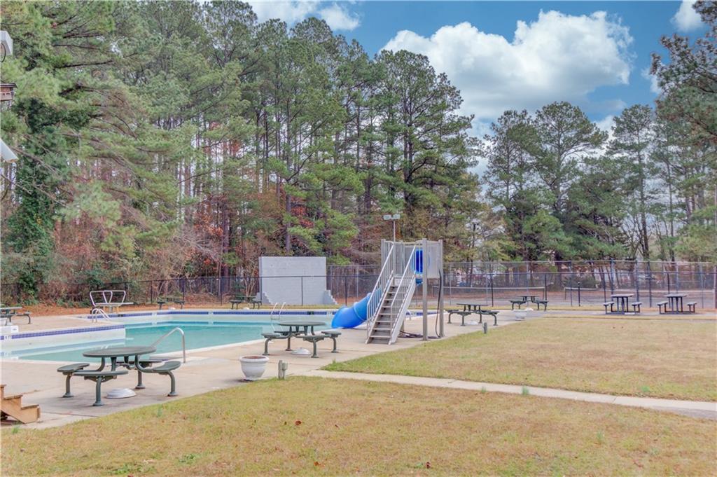 313 Summit Ridge Drive Lawrenceville, GA 30046 - Photo 41 of 42