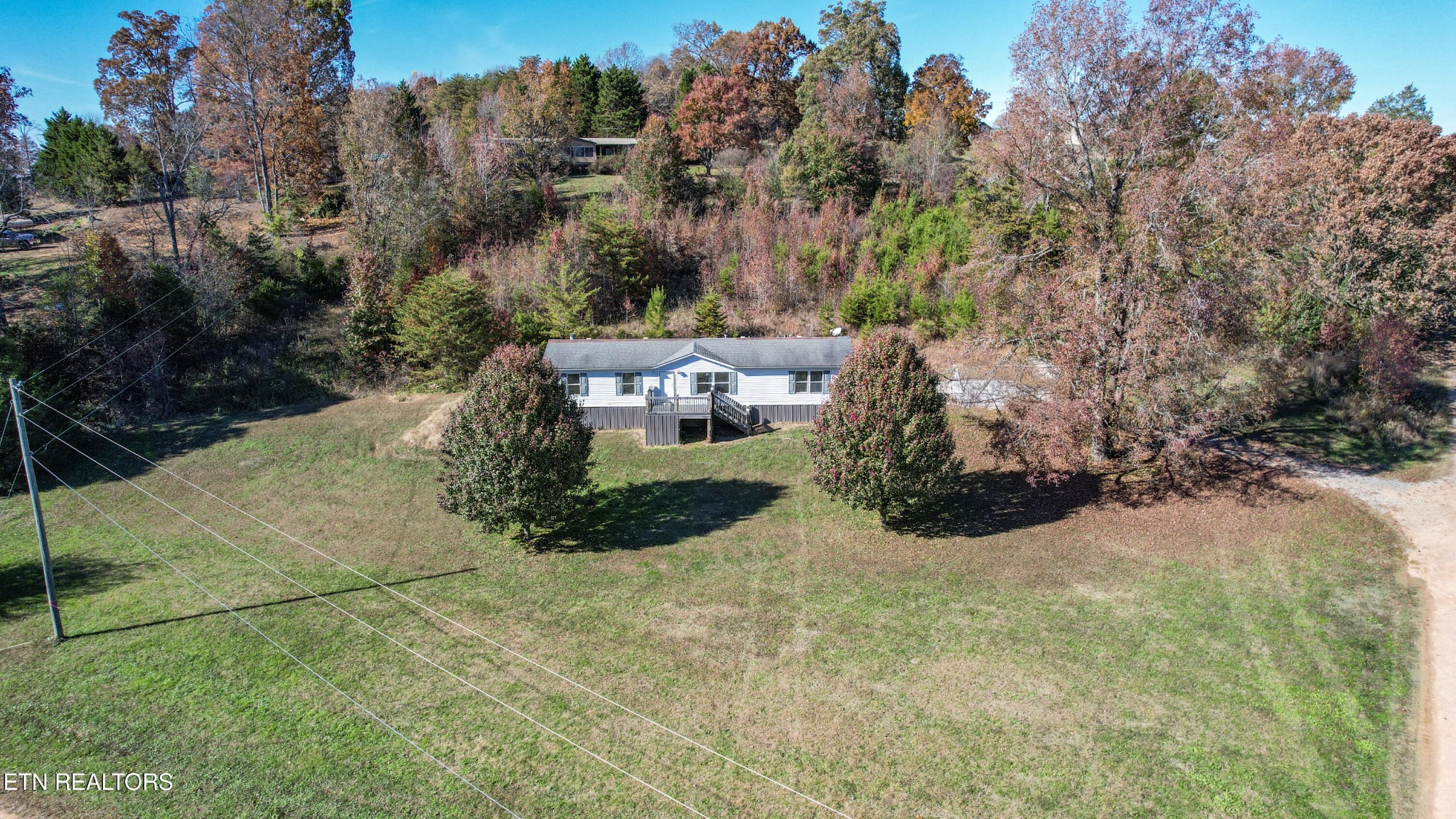 136 Hunters Ridge Madisonville, TN 37354 - Photo 48 of 49 Gallery Image 48