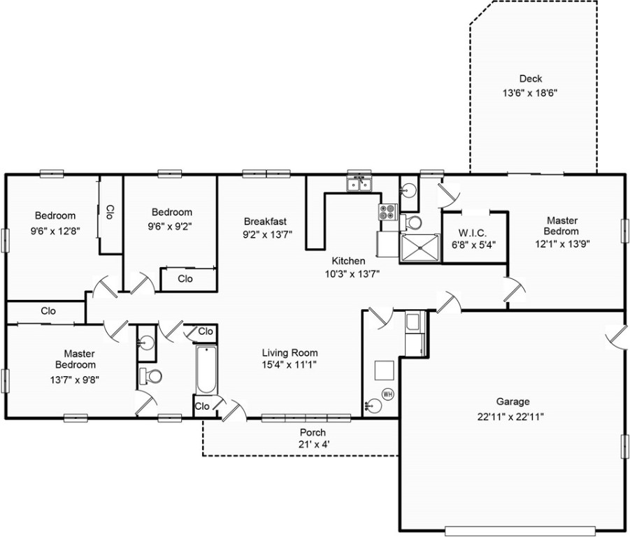 5354 North MacArthur Road Forsyth, IL 62535 - Photo 25 of 25 Gallery Image 25
