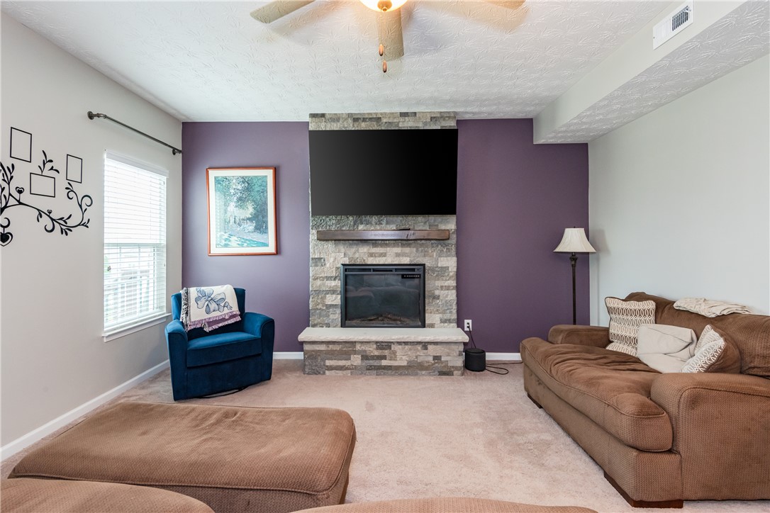 2838 Ridge View Court Xenia, OH 45385 - Photo 8 of 66