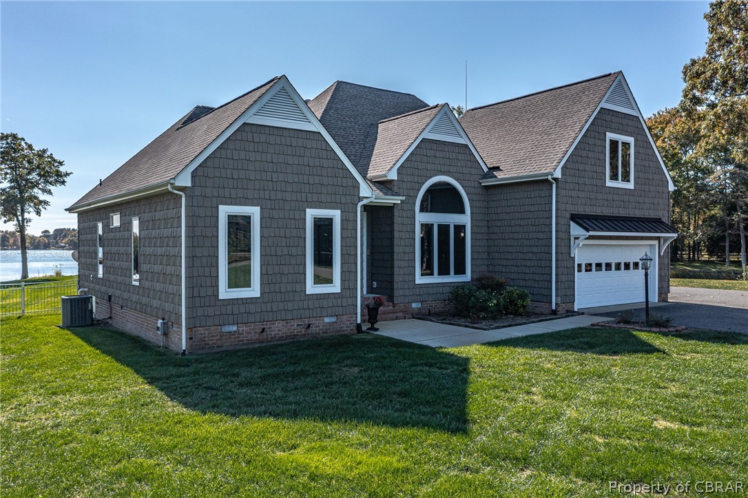 504 Whittaker Lane Kilmarnock, VA 22482 - Photo 47 of 49