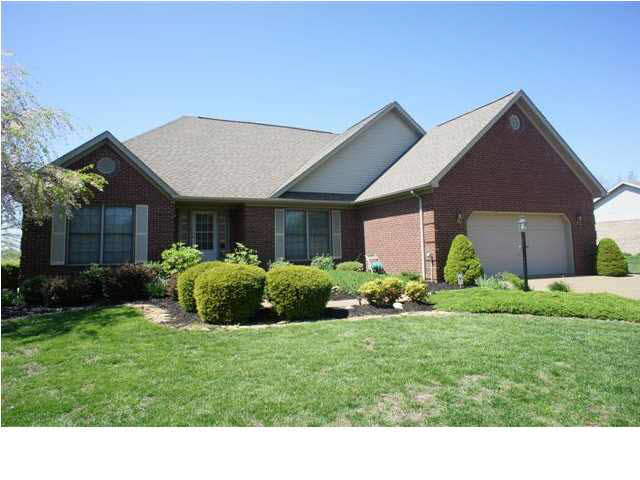 6501 Highfield Road Evansville, IN 47712 - Photo 1 of 1 Gallery Image 1
