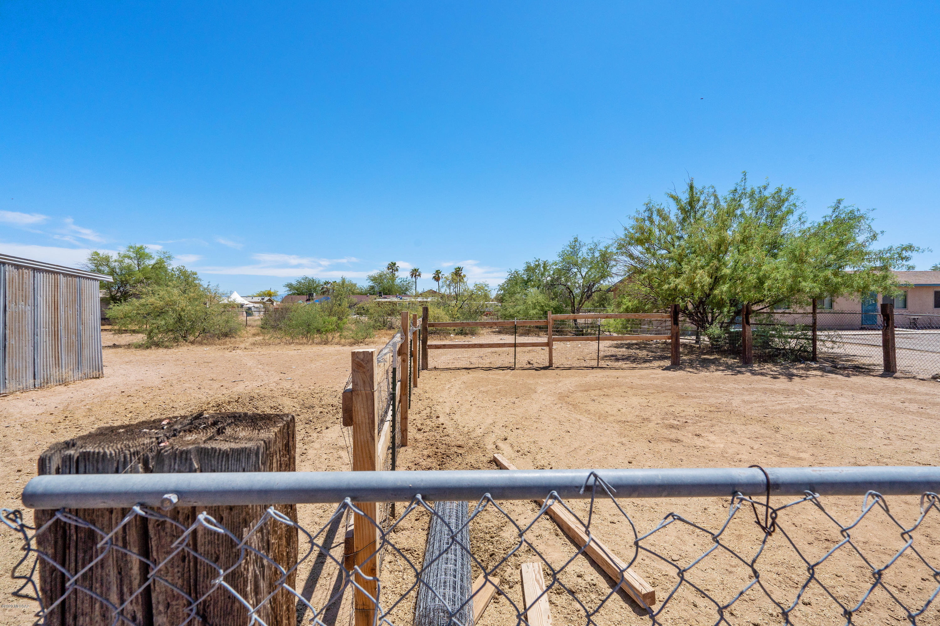 338 East Corona Road Tucson, AZ 85756 - Photo 26 of 26 Gallery Image 26