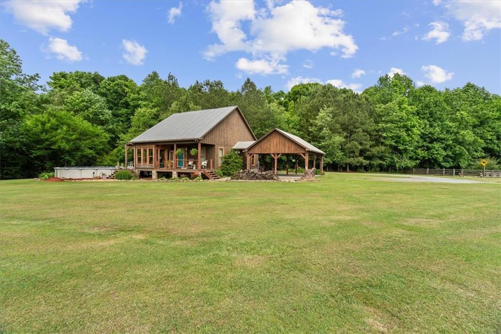 2388 River Bend Road Southwest Plainville, GA 30733 - Photo 62 of 64