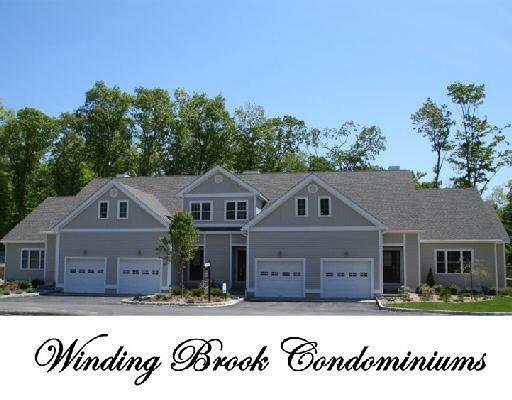 101 Church Road, Unit 16 Southbury, CT 06488 - Photo 1 of 1 Gallery Image 1