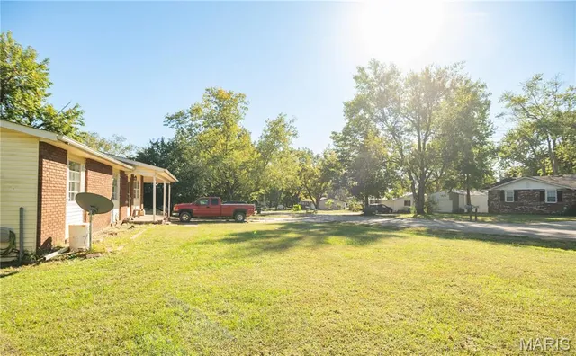 $153,000 | 910 Carney Street, Dexter, MO 63841