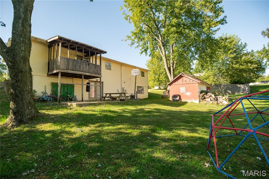 910 Carney Street Dexter, MO 63841 - Photo 3 of 25