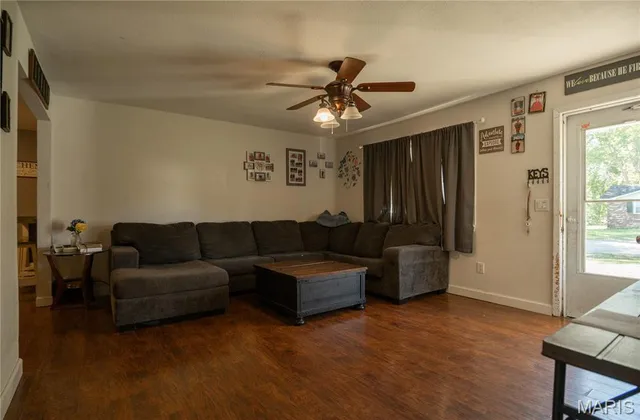 $153,000 | 910 Carney Street, Dexter, MO 63841