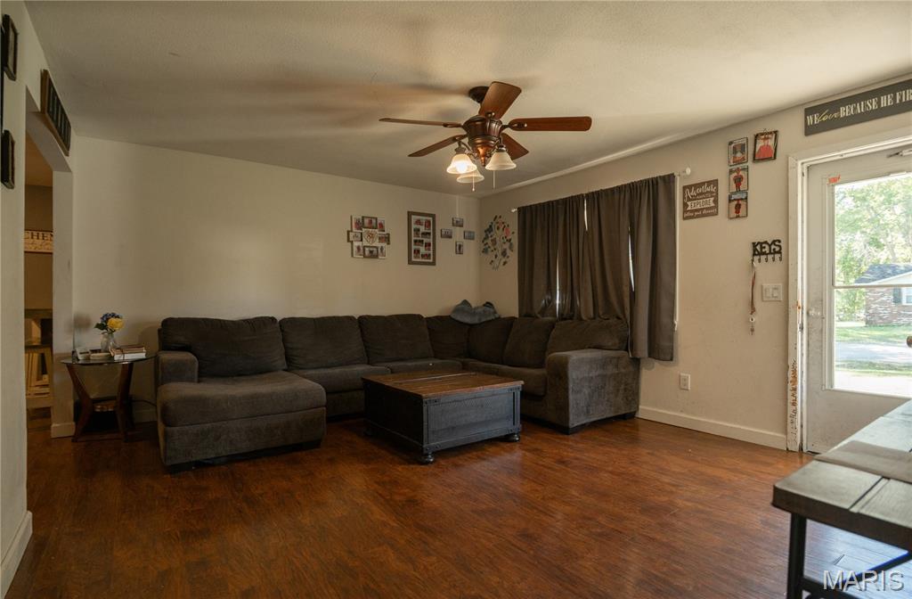 910 Carney Street Dexter, MO 63841 - Photo 5 of 25