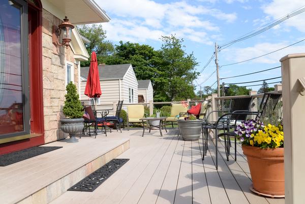 122 Willow Road Nahant, MA 01908 - Photo 26 of 29 Gallery Image 26