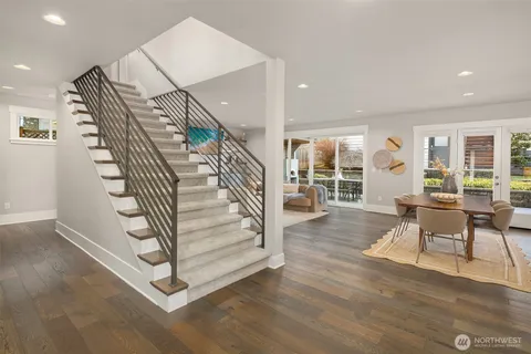 $3,750,000 | 222 8th Avenue, Kirkland, WA 98033
