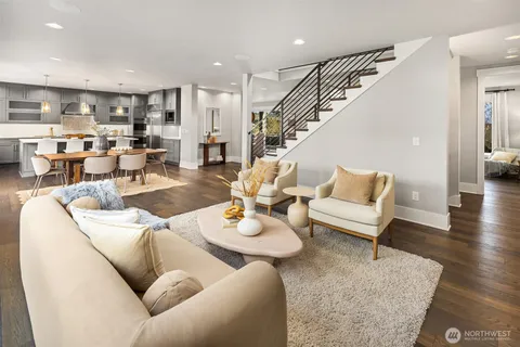 $3,750,000 | 222 8th Avenue, Kirkland, WA 98033