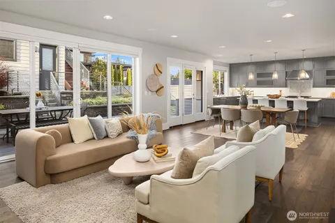 $3,750,000 | 222 8th Avenue, Kirkland, WA 98033