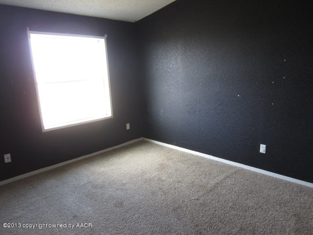 6108 Lair Road Amarillo, TX 79118 - Photo 3 of 18 3rd bedrm