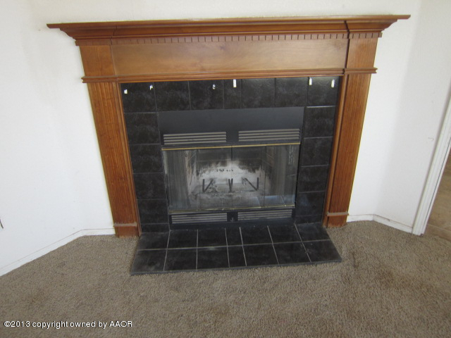 6108 Lair Road Amarillo, TX 79118 - Photo 8 of 18 fp