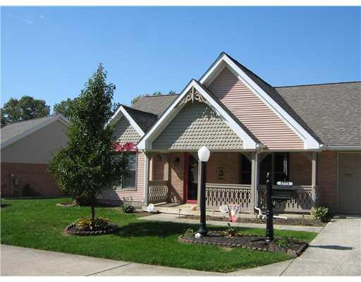 5773 Victorian Way Springfield, OH 45503 - Photo 2 of 15 Gallery Image 2