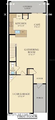 $329,000 | 1209 Beach Dune Drive, Jacksonville, FL 32233