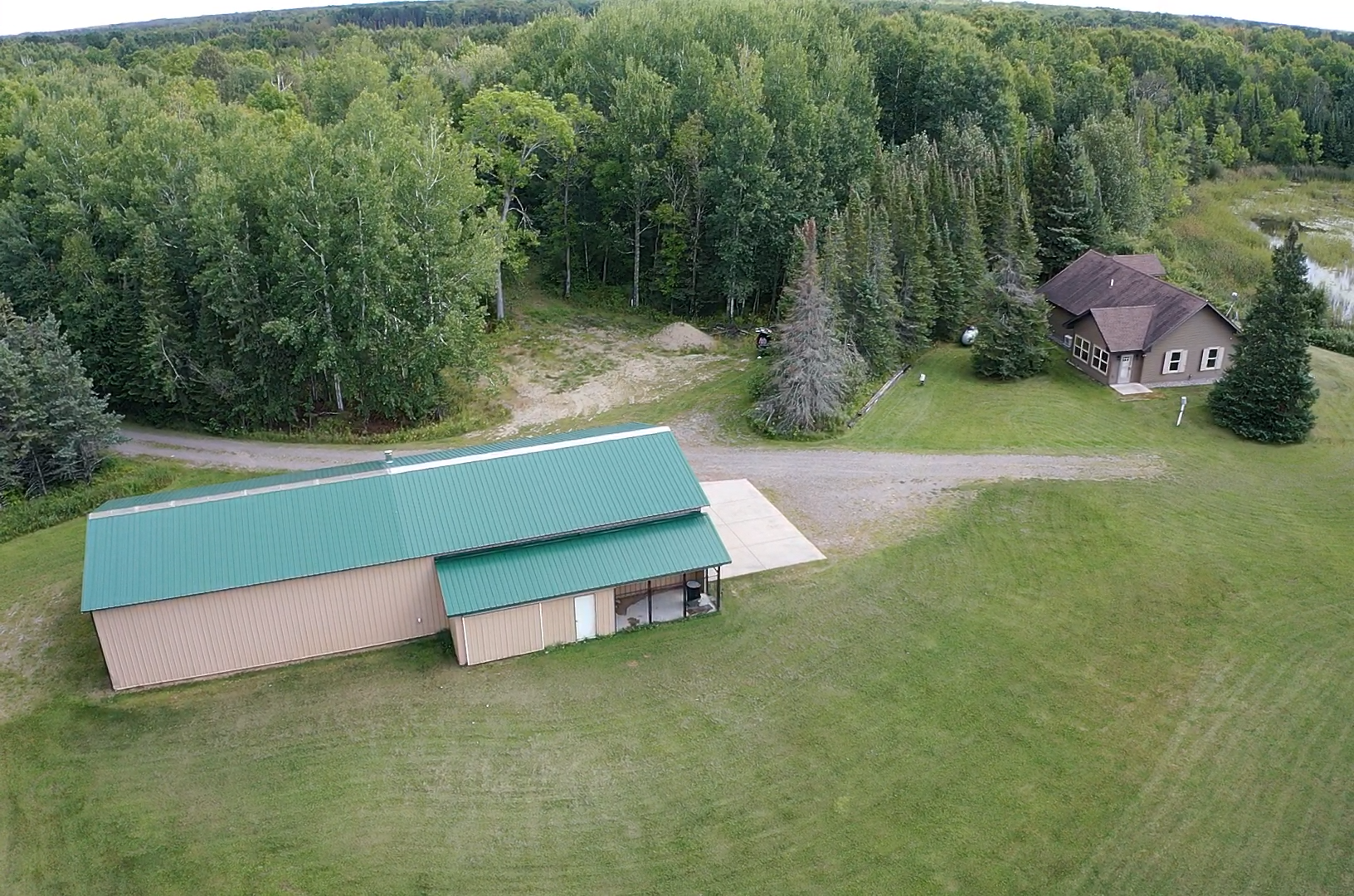 10852 West Toivola Road Meadowlands, MN 55765 - Photo 15 of 55 Gallery Image 15