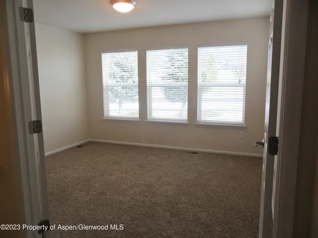 $2,870 | 144 East Cathedral Court, New Castle, CO 81647