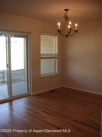 $2,870 | 144 East Cathedral Court, New Castle, CO 81647