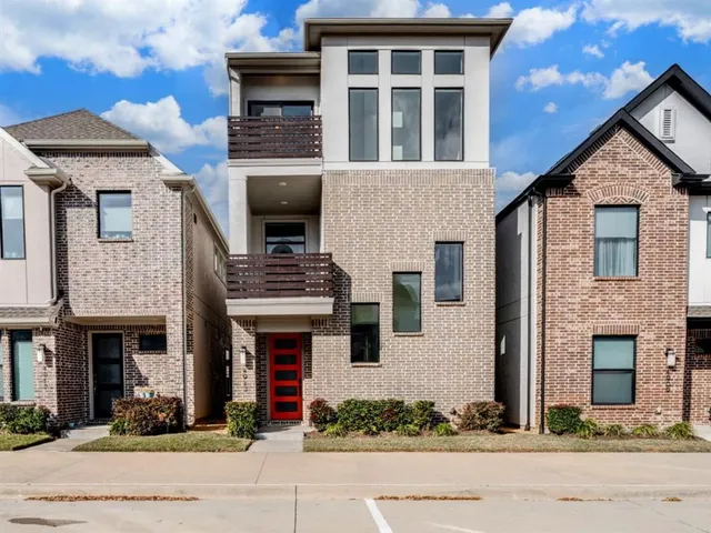 $705,000 | 4913 Broadway Dr., Plano, TX 75024