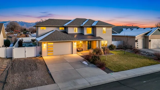 $655,000 | 252 Durant Street, Grand Junction, CO 81503