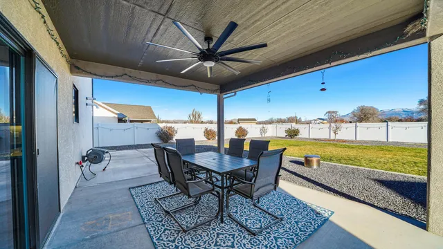 $655,000 | 252 Durant Street, Grand Junction, CO 81503