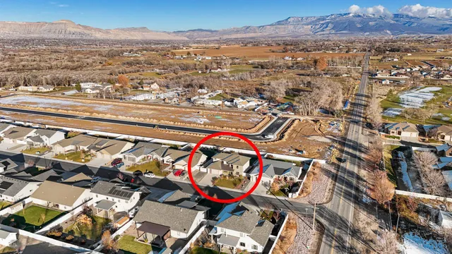 $655,000 | 252 Durant Street, Grand Junction, CO 81503