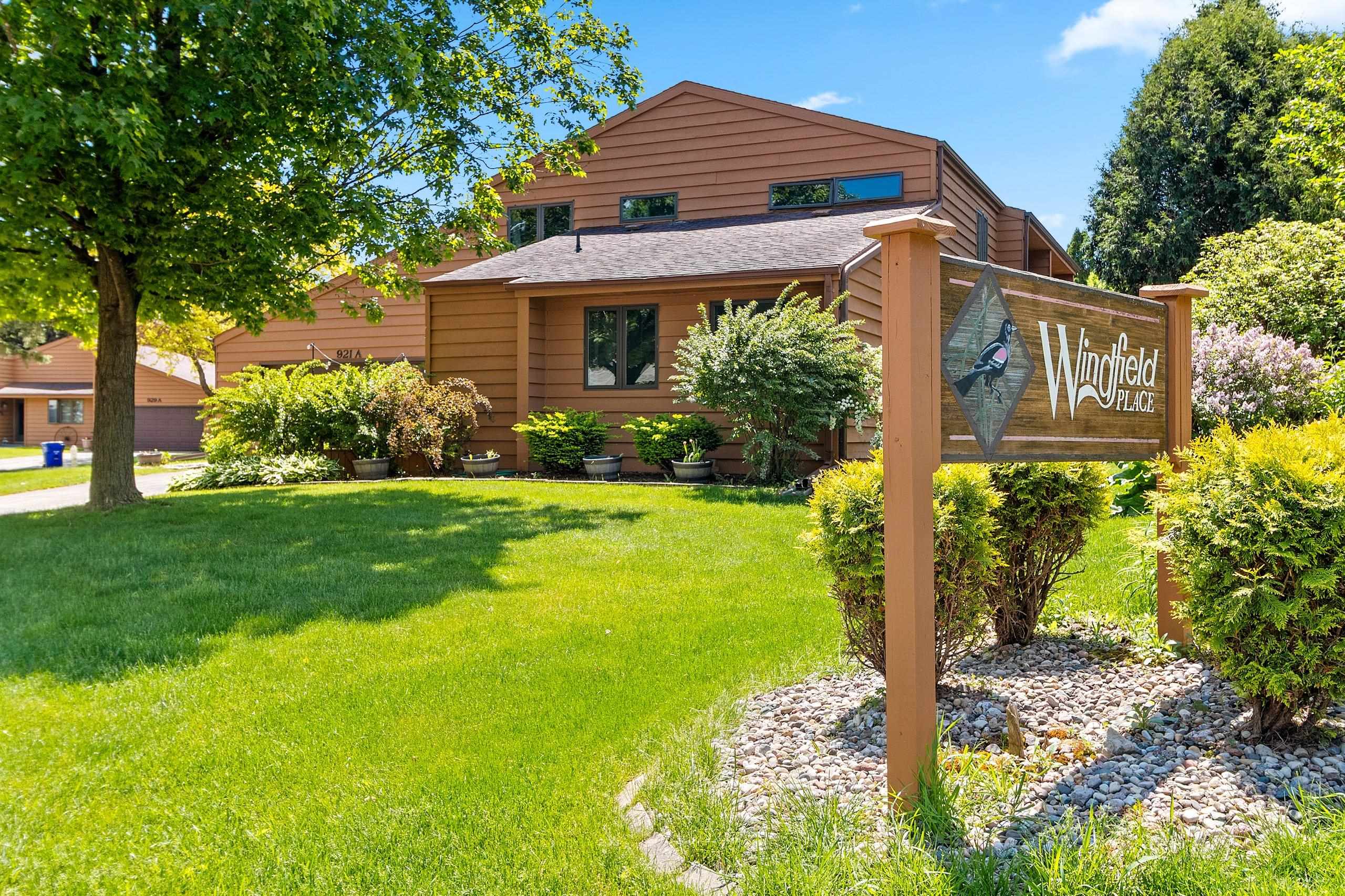 921 East Windfield Place, Unit A Appleton, WI 54911 - Photo 44 of 52