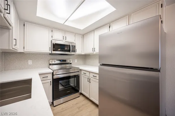 $239,900 | 5355 Rod Court, Unit 104, Las Vegas, NV 89122