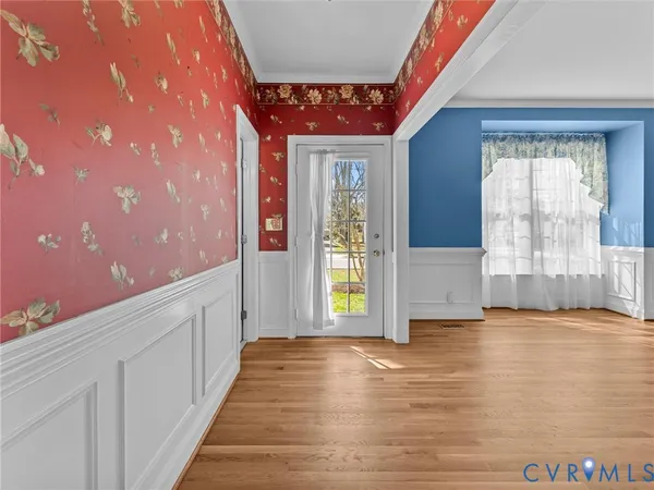 $414,950 | 302 Myrtle Street, Unit D, Ashland, VA 23005