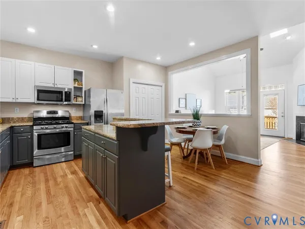 $414,950 | 302 Myrtle Street, Unit D, Ashland, VA 23005