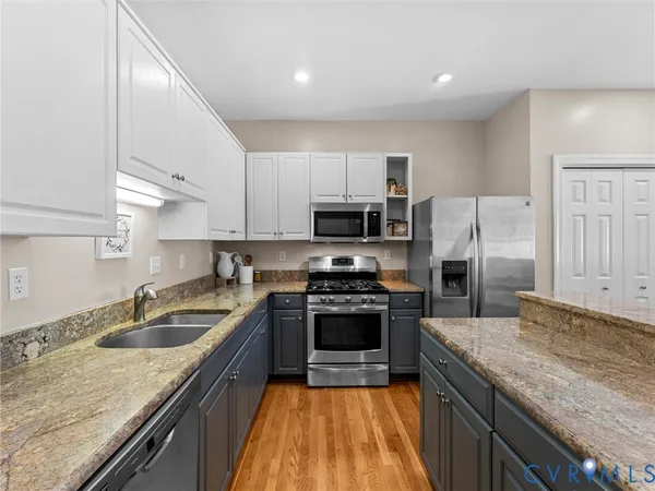 $414,950 | 302 Myrtle Street, Unit D, Ashland, VA 23005